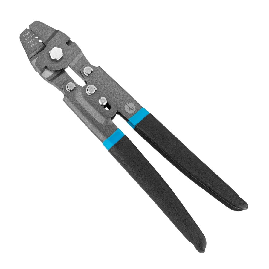 Aerators Hawaiian Angler By Izuo | Izuo Dlx Crimping Pliers