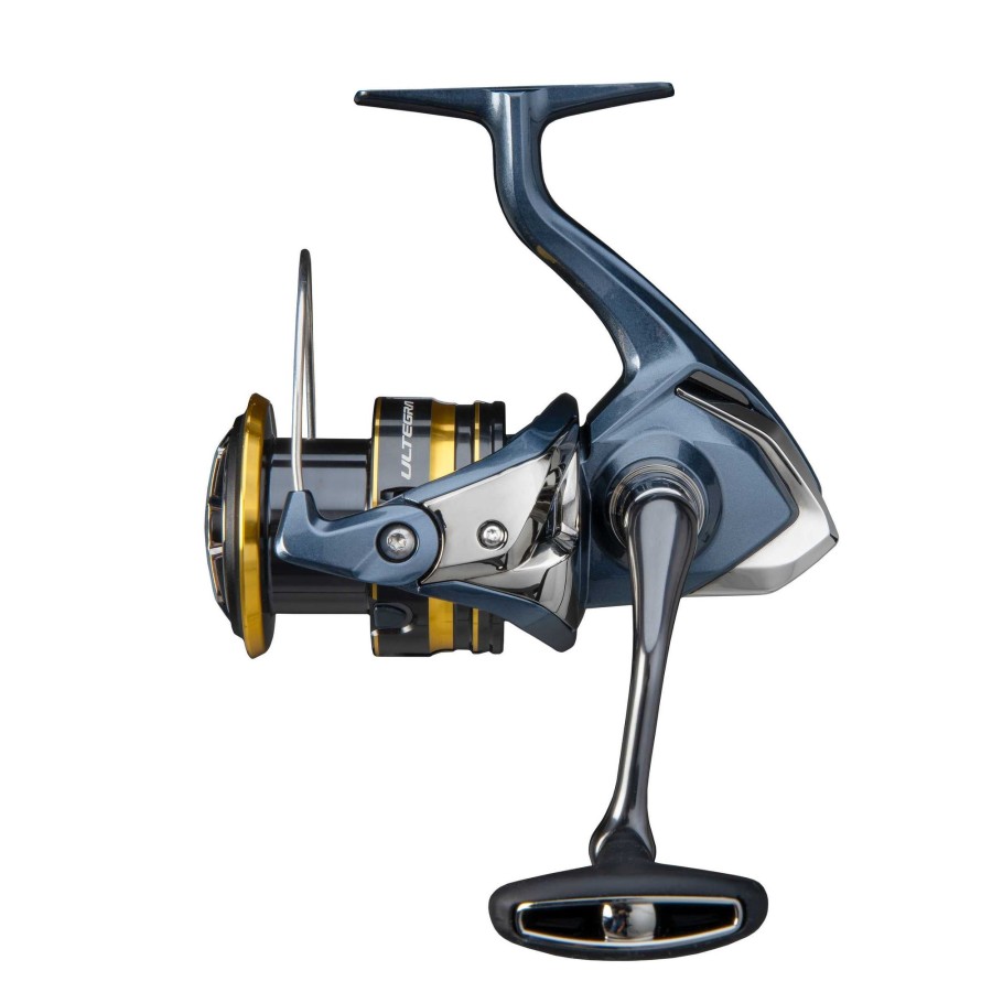 Rods & Reels Shimano | Shimano Ultegra Fc