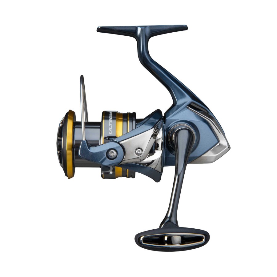 Rods & Reels Shimano | Shimano Ultegra Fc