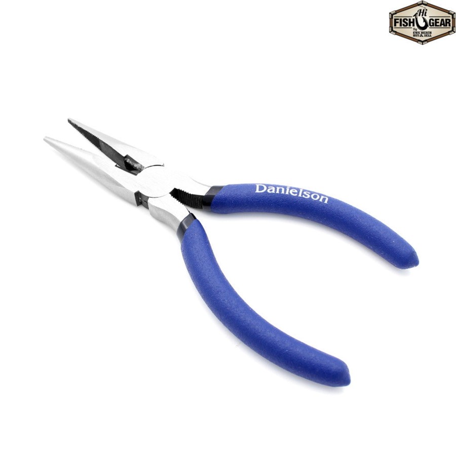 Aerators Danielson | Danielson 6In Long Nose Pliers