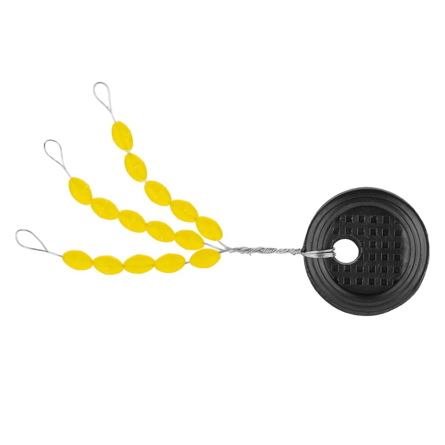 Tackle P-Line | P-Line Float And Worm Weight Stopper