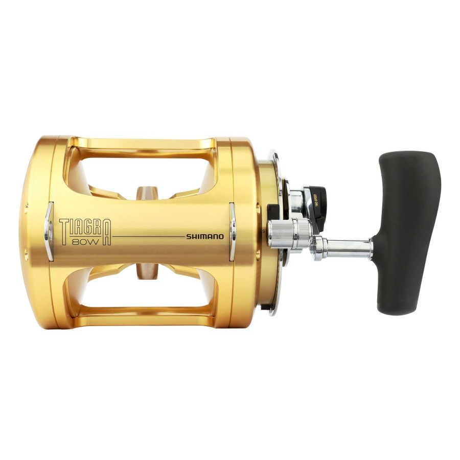 Rods & Reels Shimano | Shimano Tiagra