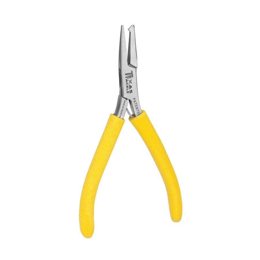 Tackle Texas Tackle | Texas Tackle Split Ring Pliers