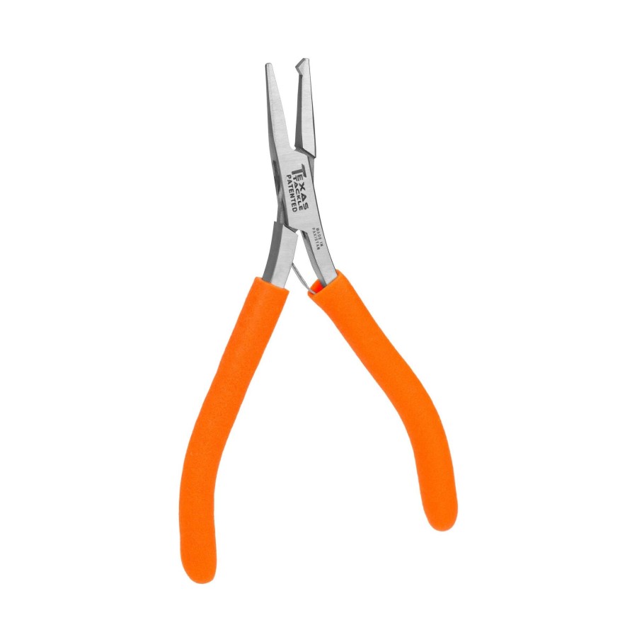 Tackle Texas Tackle | Texas Tackle Split Ring Pliers