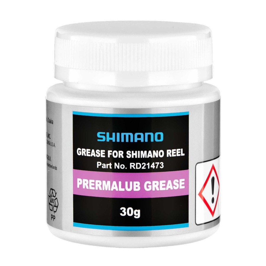 Aerators Shimano | Shimano Permalub Grease