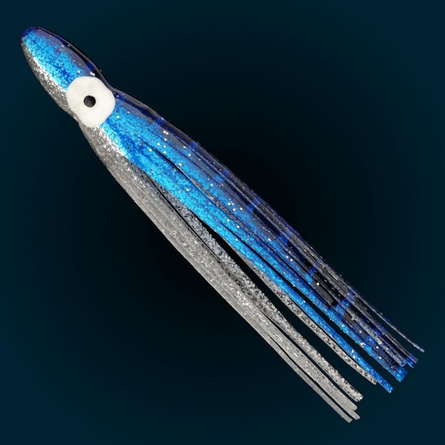 Lures Yamashita | Yamashita Octopus Lure Skirt Iz8