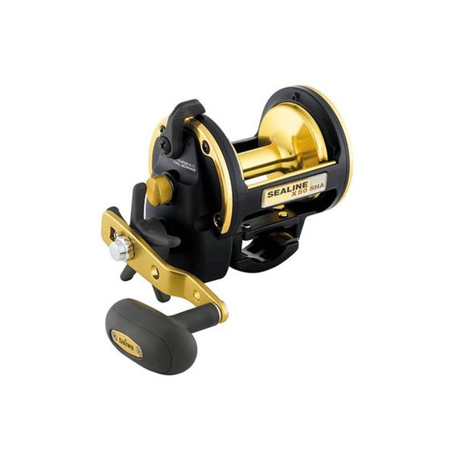 Rods & Reels Daiwa | Daiwa Sealine-X Sha