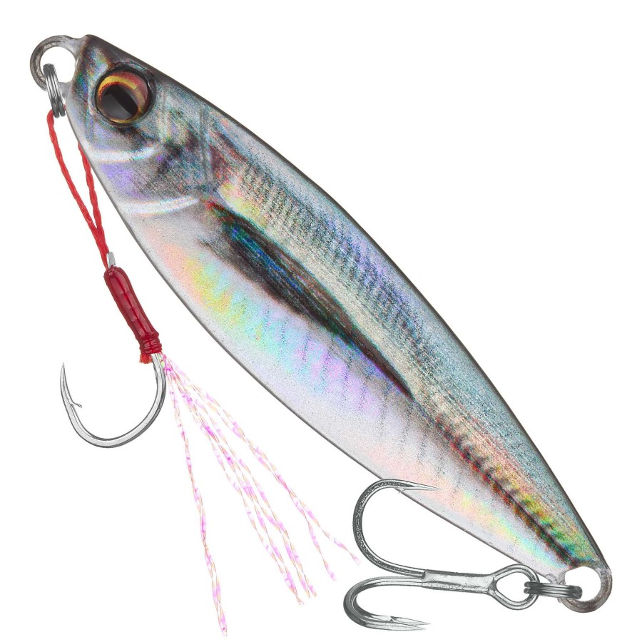 Lures Major Craft | Major Craft Jigpara Micro Standard