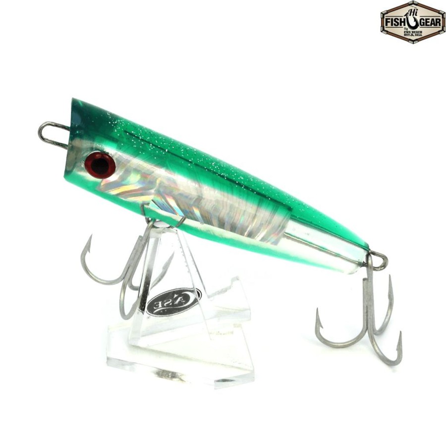 Lures Kaku Lures | Kaku Lures Petes (Ee) Popper