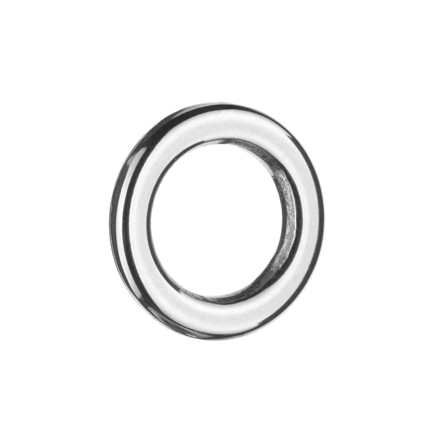 Tackle Hifishgear | Hfg - Stainless Steel Solid Rings