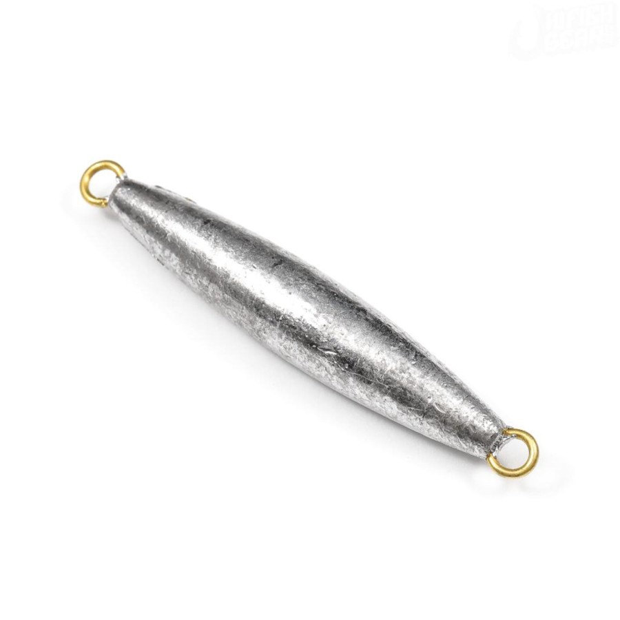 Tackle Hawaiian Angler By Izuo | Hawaiian Angler Torpedo Sinker