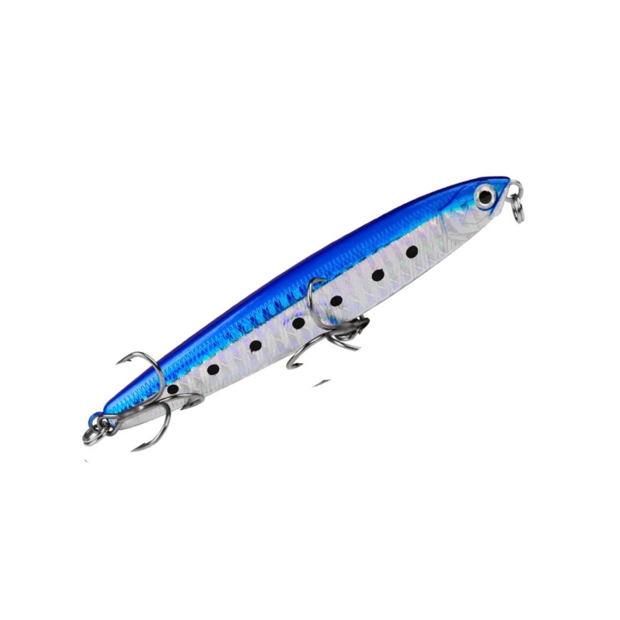 Lures Hifishgear | 5/8Oz 4In Sinking Casting Pencil Lure