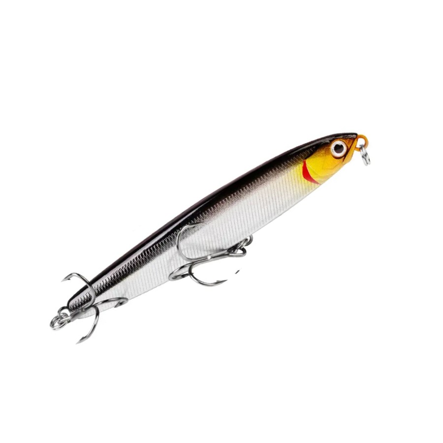 Lures Hifishgear | 5/8Oz 4In Sinking Casting Pencil Lure