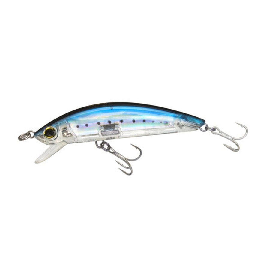 Lures Yo-Zuri | Yo-Zuri 3D Inshore Minnow Floating Lure