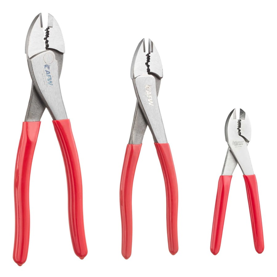 Tackle AFW | Afw Crimping & Cutting Pliers