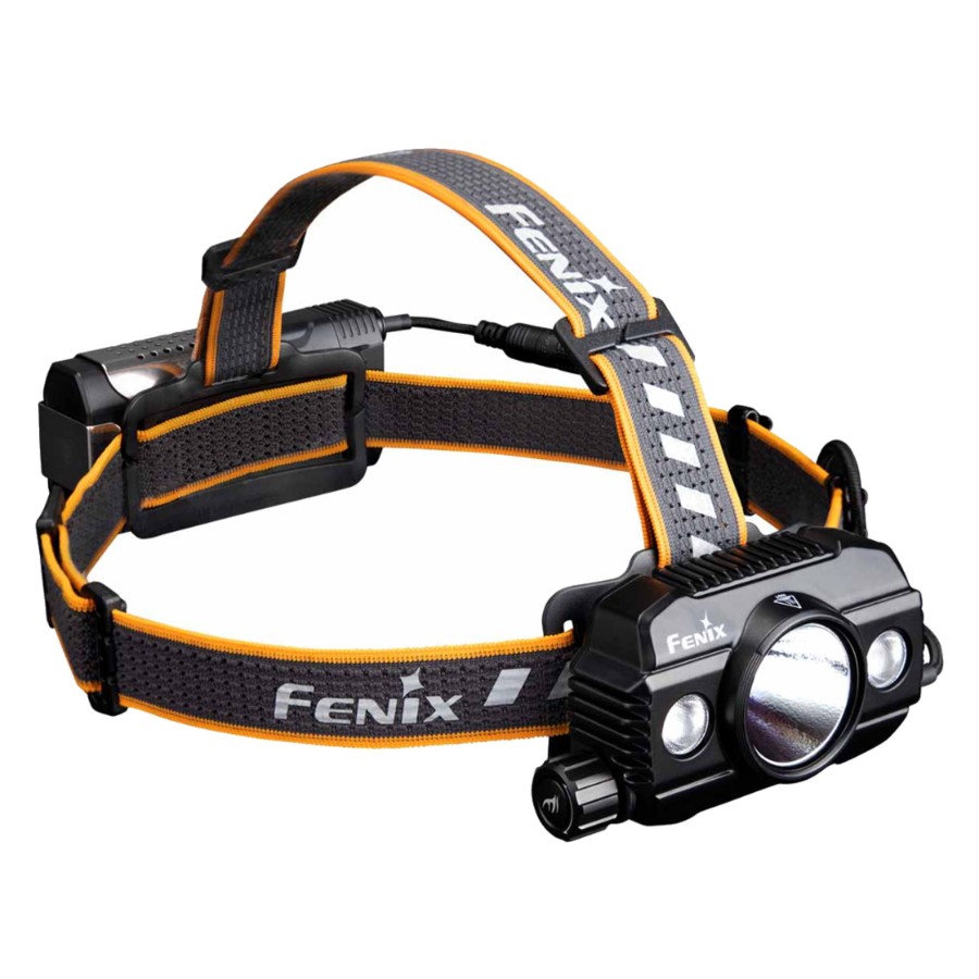 Aerators Fenix | Fenix Hp30R V2.0 Rechargeable Headlamp