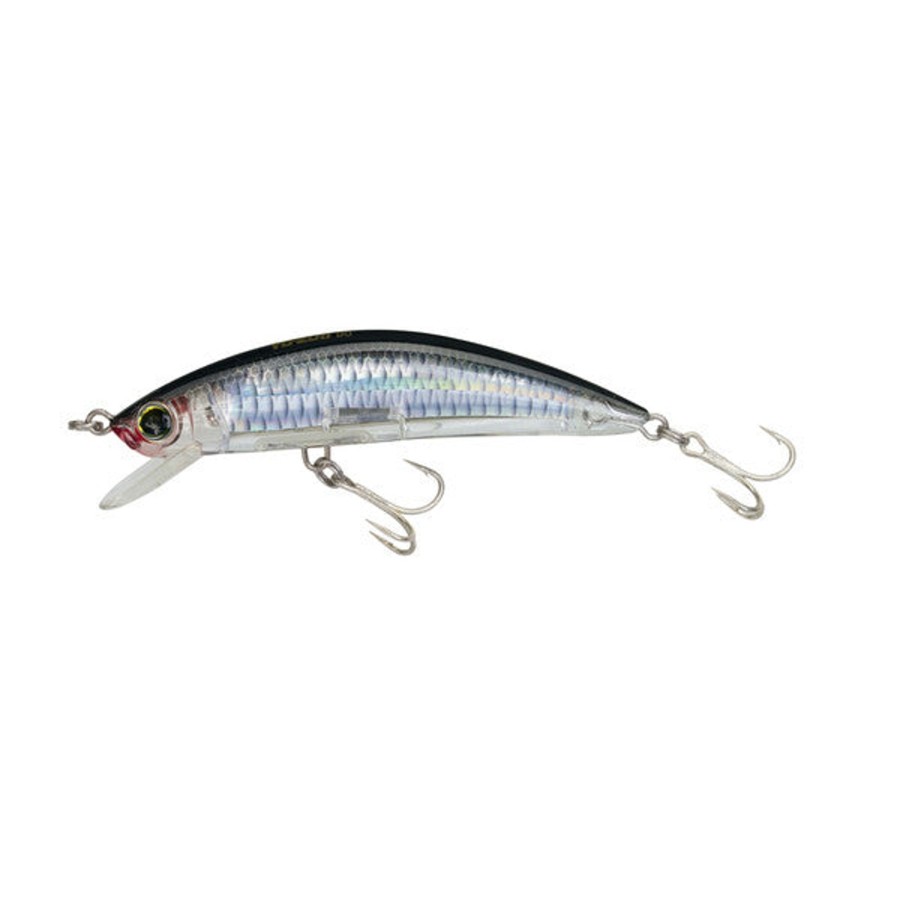 Line & Leader Yo-Zuri | Yo-Zuri 3D Inshore Minnow Floating Lure