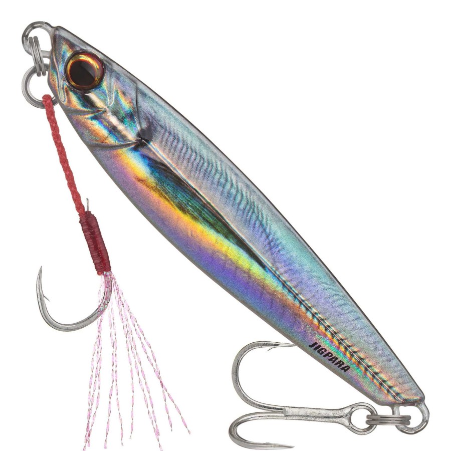 Lures Major Craft | Major Craft Jigpara Standard