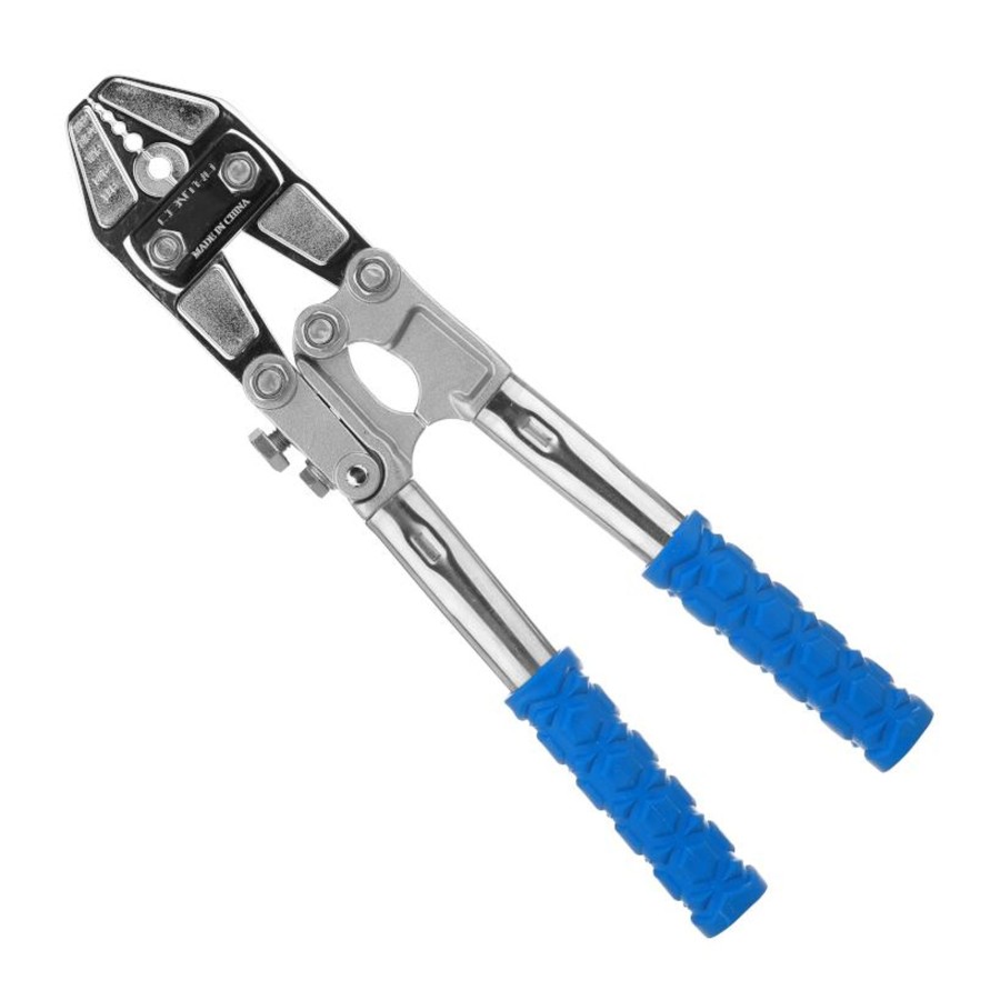 Aerators Hi-Seas | Hi-Seas Heavy Duty Stainless Steel Hand Swager