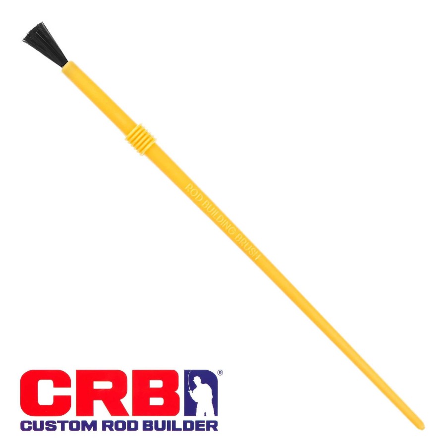 Aerators CRB | Crb Nylon Finishing Brushes