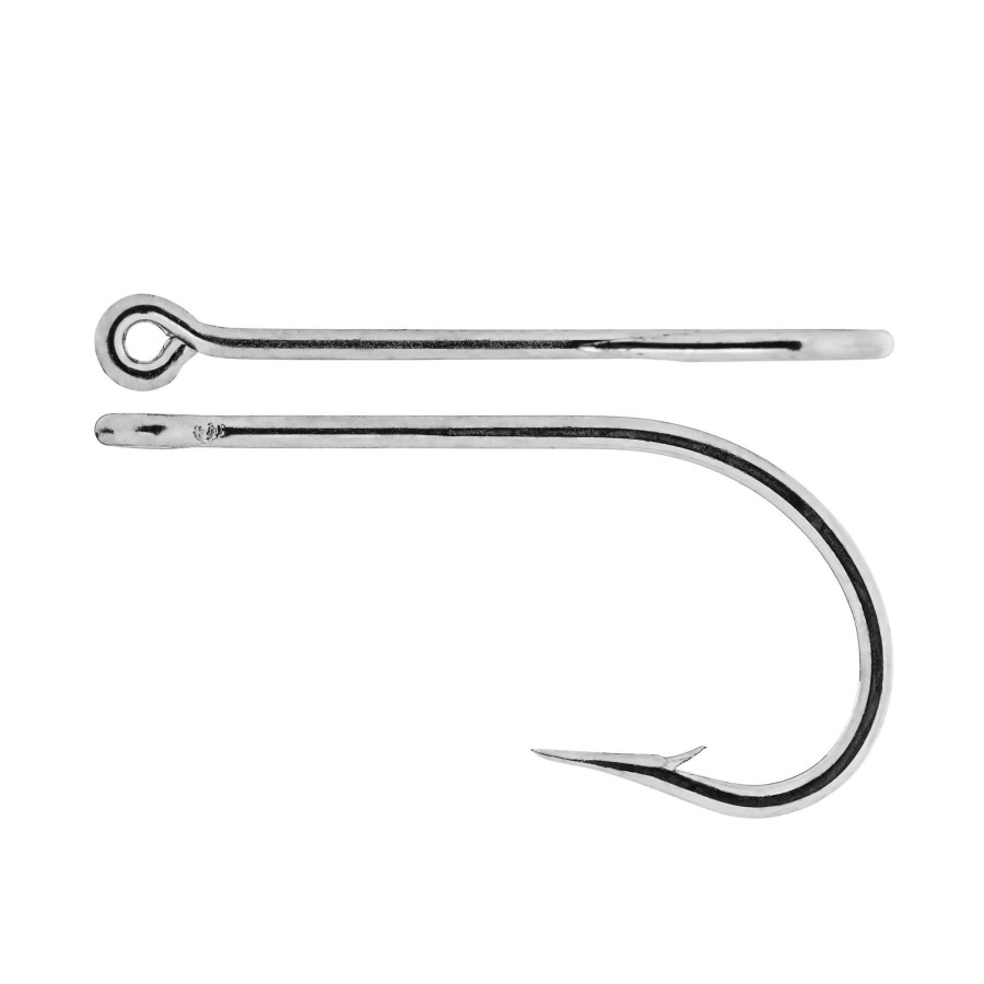 Crafting & Mods Mustad | Mustad 7766-Dt Tarpon Hook