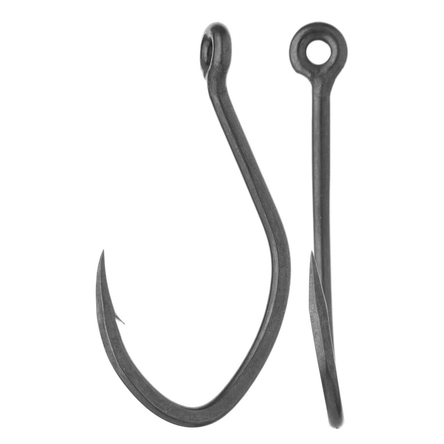 Tackle BKK | Bkk Beastly Cat Hooks