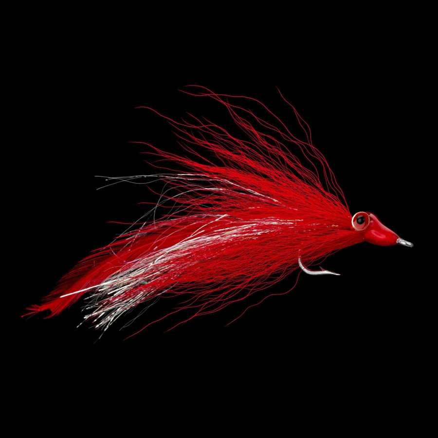 Lures Only Flies HI | Onlyflies Hi Clouser Fly