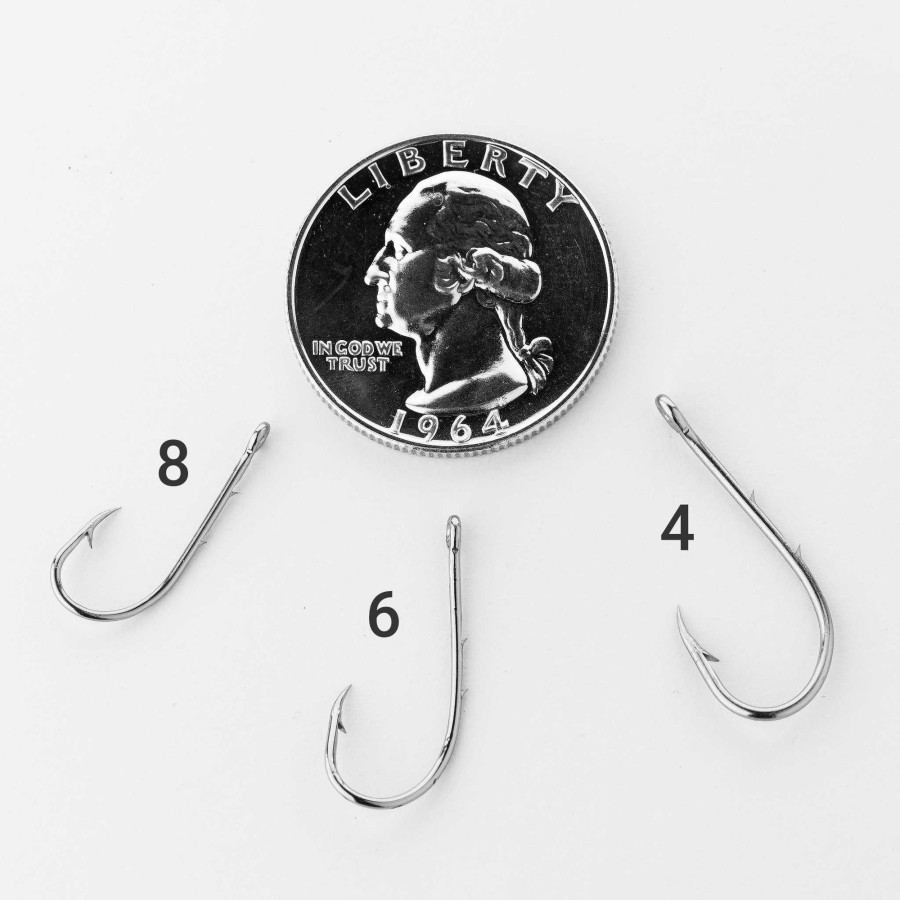 Tackle Hifishgear | Hfg Baitholder Hooks