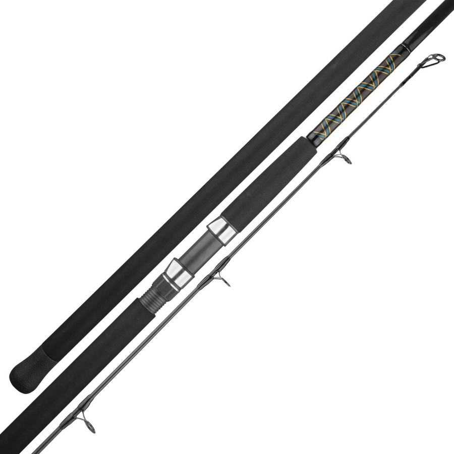 Rods & Reels Nitro | Nitro Surf Graphite