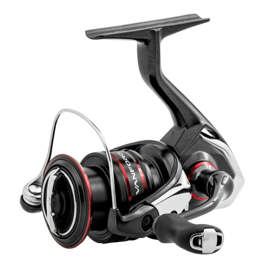 Rods & Reels Shimano | Shimano Vanford