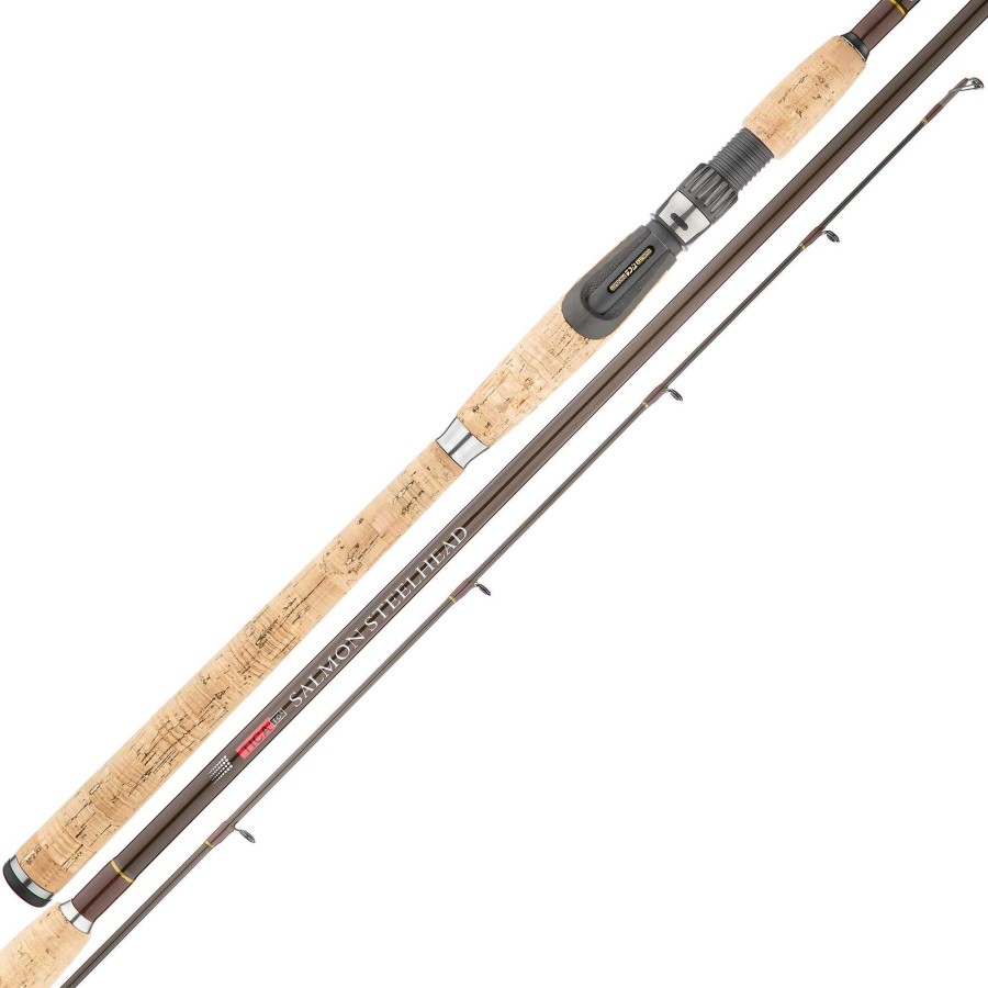 Rods & Reels Tica | Tica Salmon Steelhead