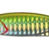 Lures Drag Metal | Drag Metal Cast Jig Purple Zebra Glow (Pjaz142)