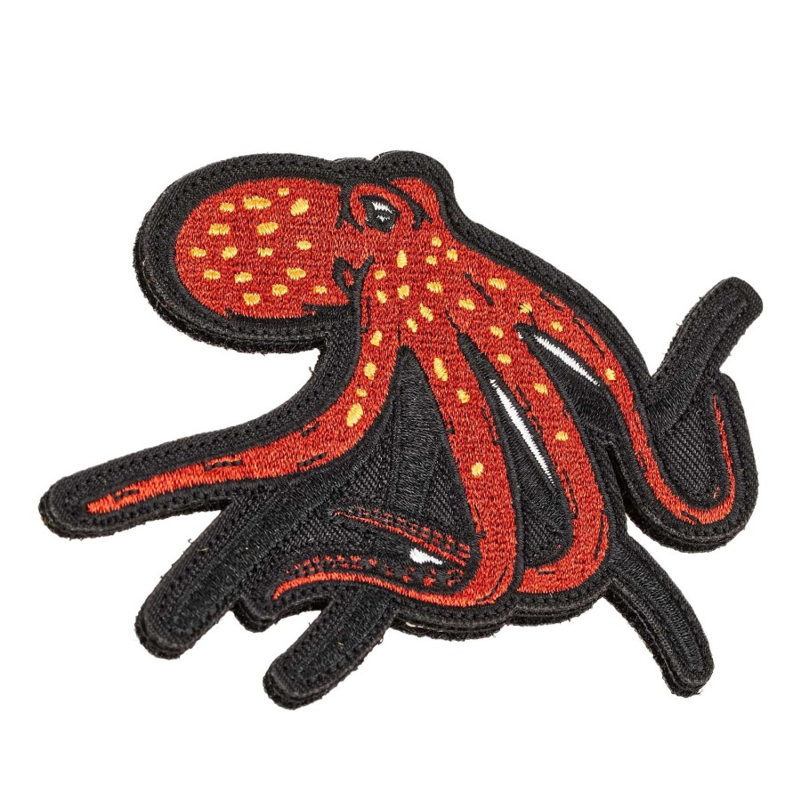 Aerators Hifishgear | Hfg - Embroidered Patches