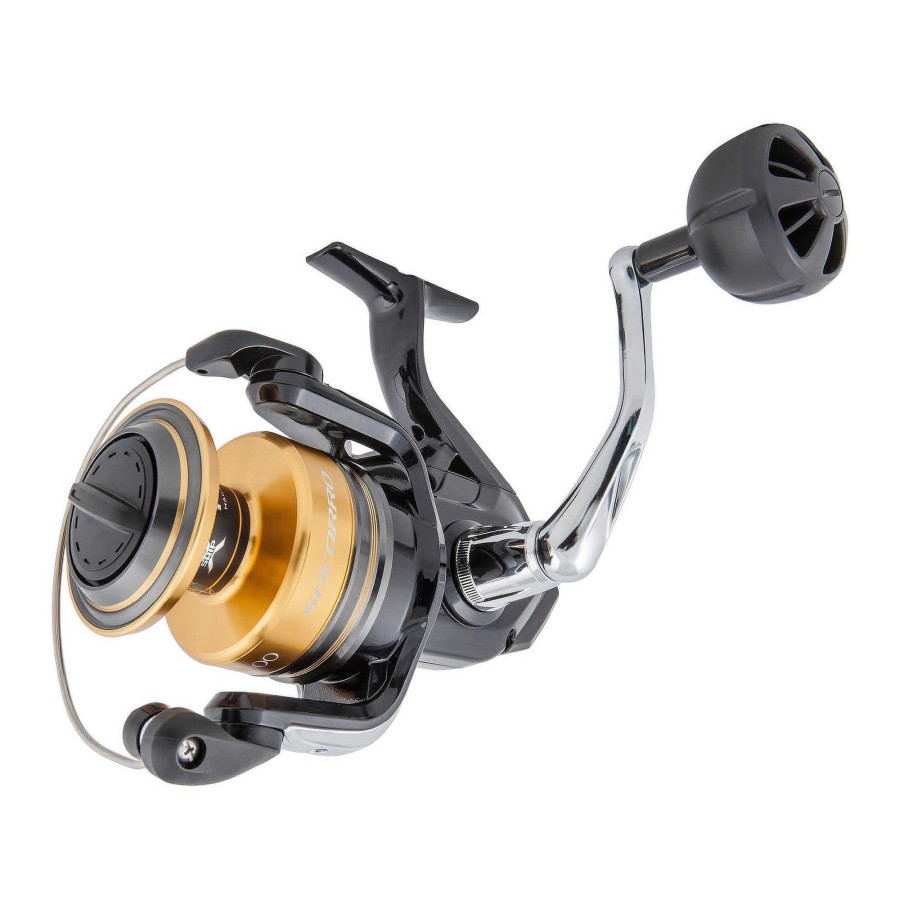 Rods & Reels Shimano | Shimano Socorro Sw