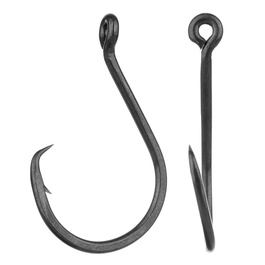 Tackle BKK | Bkk Ss Heavy Circle Hook