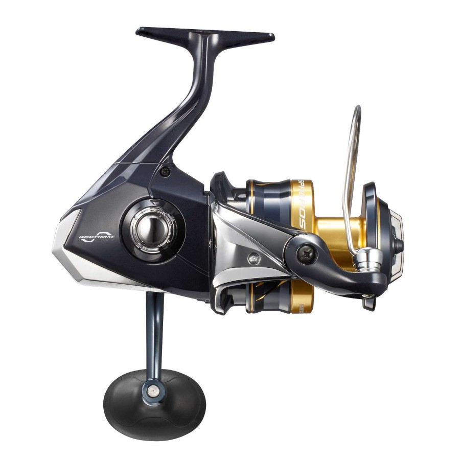 Rods & Reels Shimano | Shimano Spheros Sw A