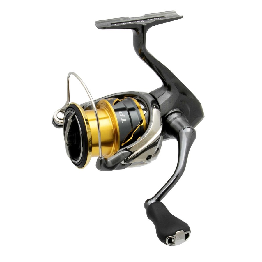 Rods & Reels Shimano | Shimano Twinpower Fd