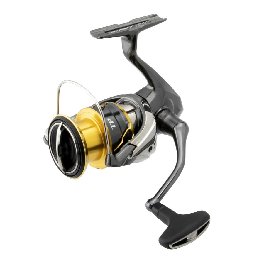 Rods & Reels Shimano | Shimano Twinpower Fd