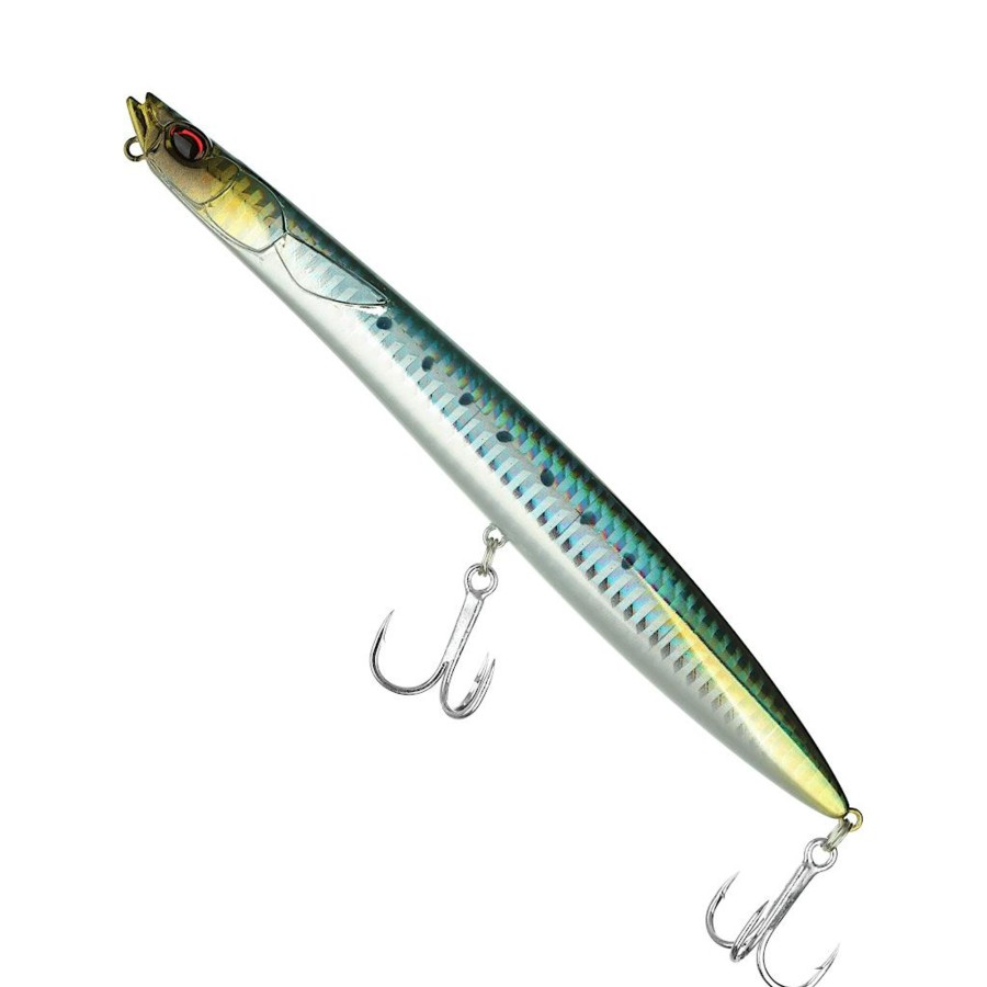 Lures Rough Trail | Rough Trail Hydra Sardine Ultra