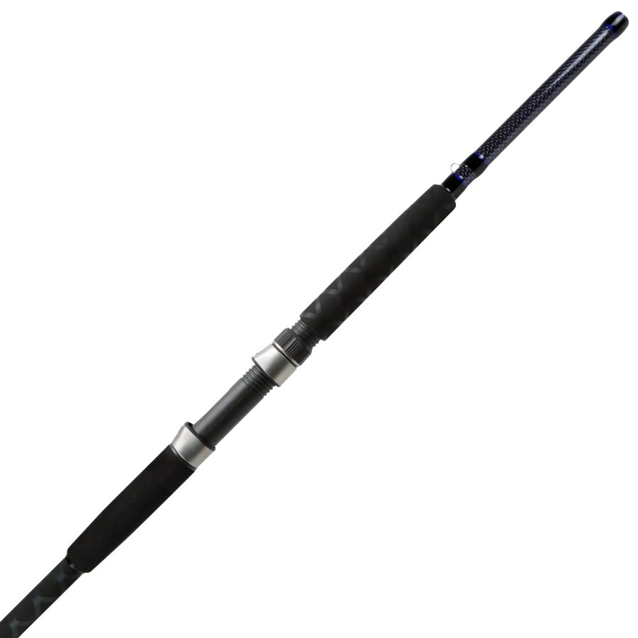 Rods & Reels Okuma | Okuma Rockaway Travel Surf Rods