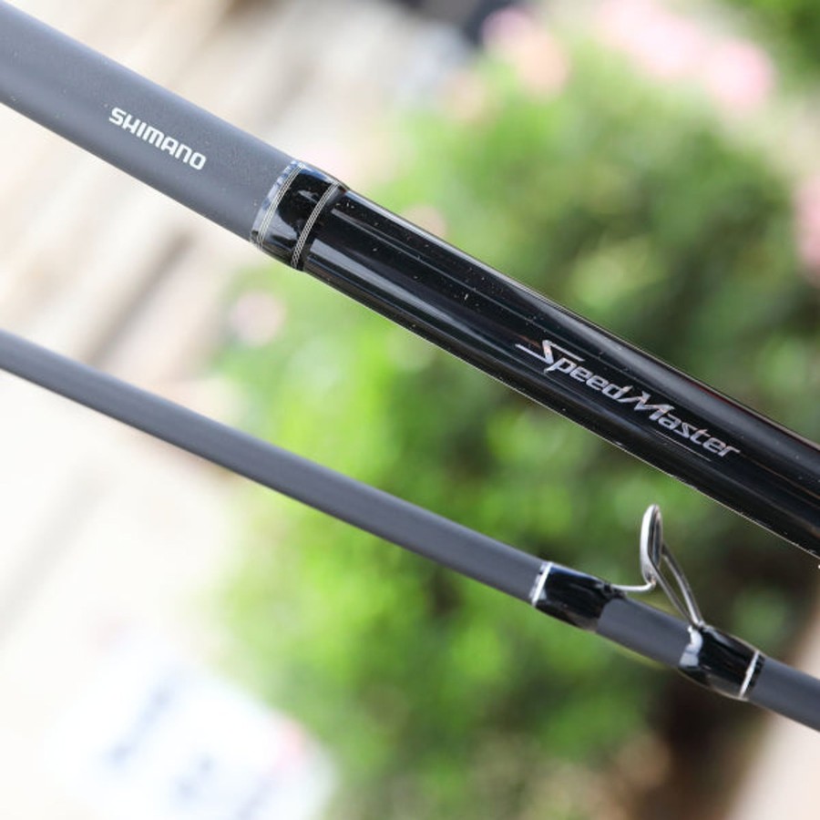 Rods & Reels Shimano | Shimano Speedmaster Surf Spinning Rod