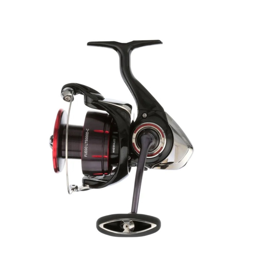 Rods & Reels Daiwa | Daiwa Fuego Lt