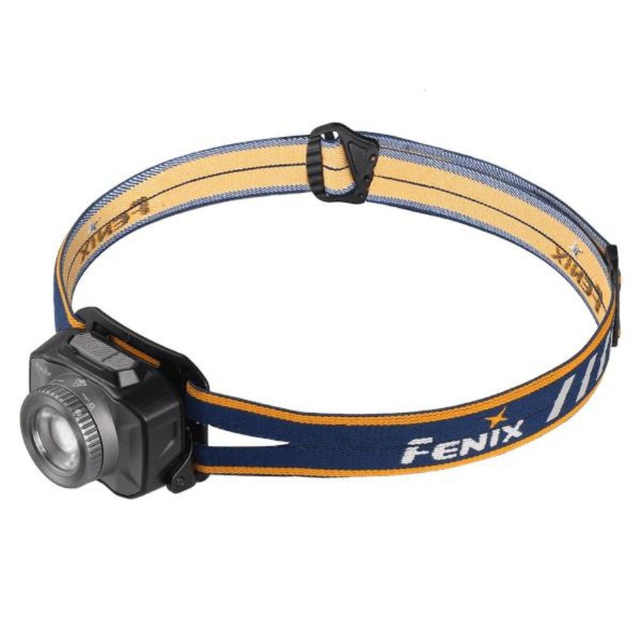 Aerators Fenix | Fenix Hl40R Focusing Rechargeable Headlamp