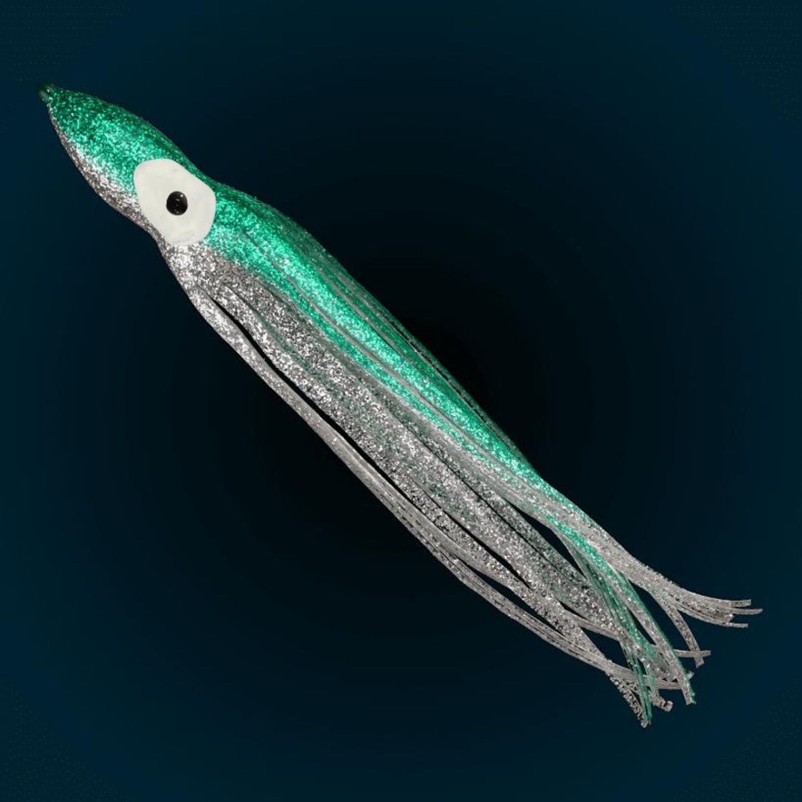 Lures Yamashita | Yamashita Octopus Lure Skirt 8C/G12