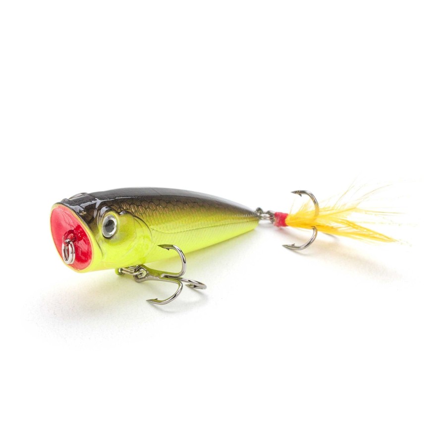 Lures Hifishgear | 4.8G Ultra Light Papio Popper