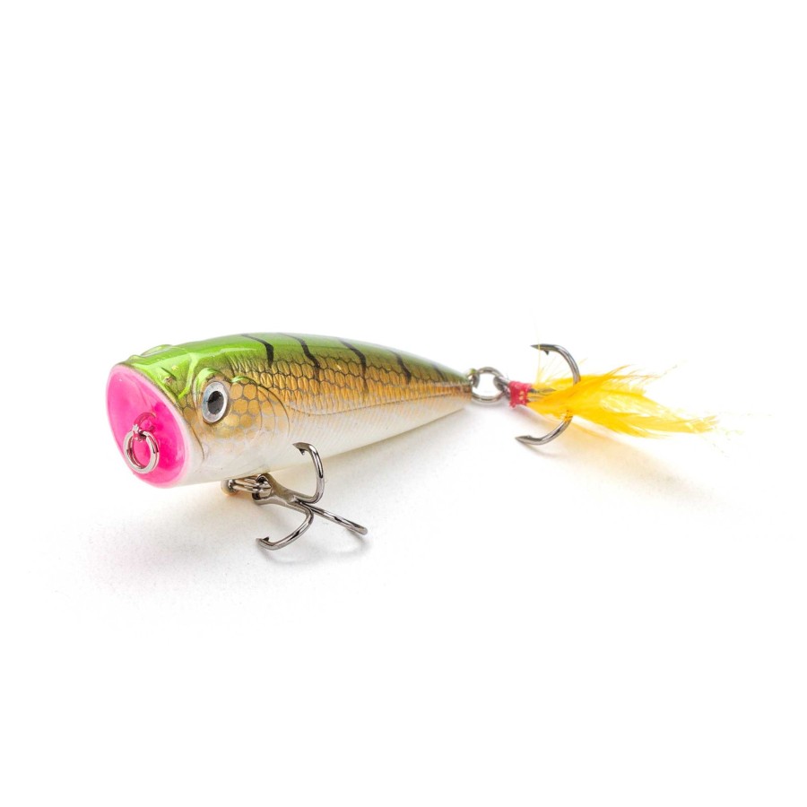 Lures Hifishgear | 4.8G Ultra Light Papio Popper