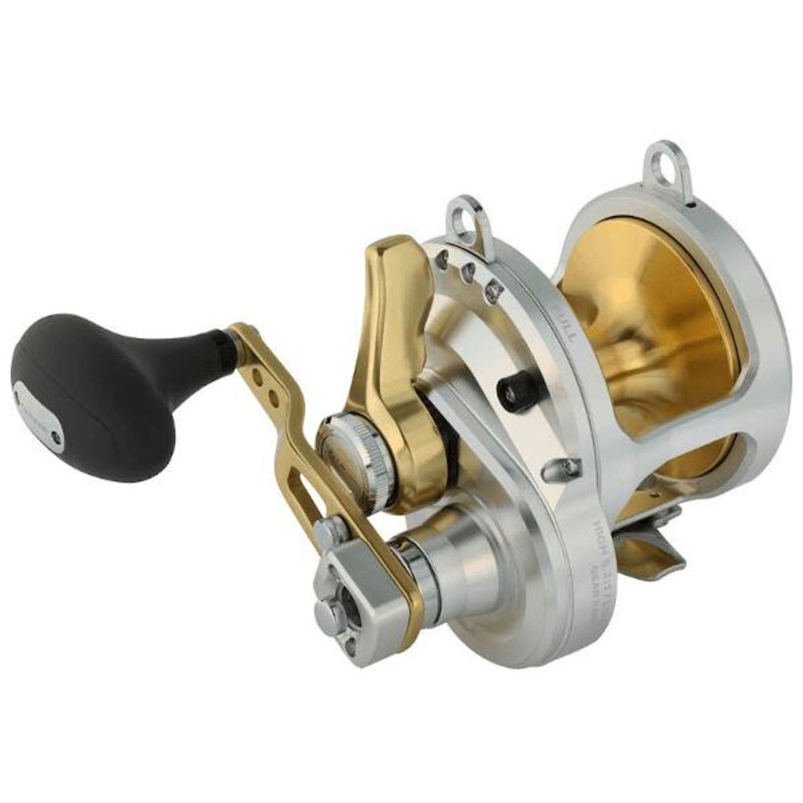 Rods & Reels Shimano | Shimano Talica