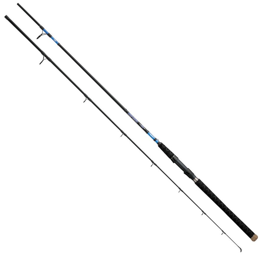 Rods & Reels Daiwa | Daiwa Beefstick Salmon Steelhead Striper Rods