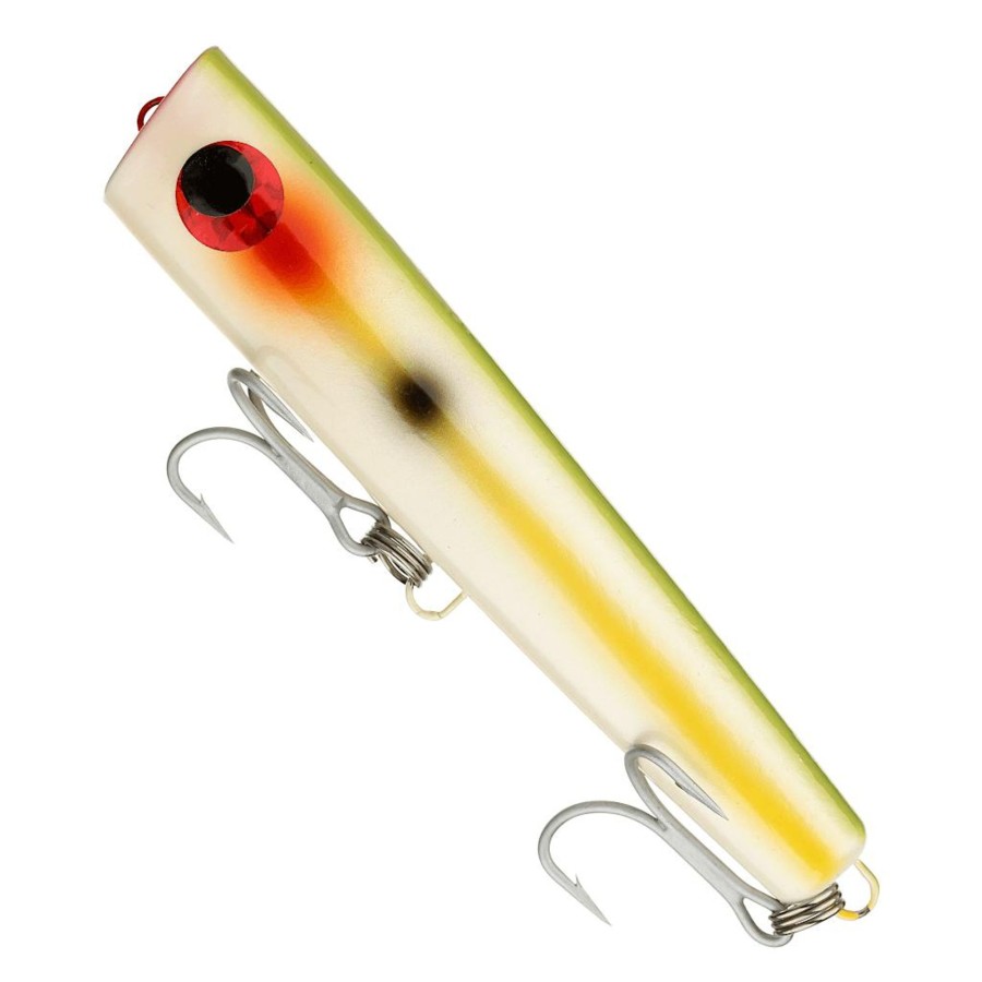 Lures Kaku Lures | Kaku Lures (Zz-M) 2Oz 5.5" Foam Core Resin Lure