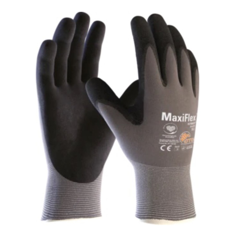 Crafting & Mods ATG | Atg Maxiflex Ultimate Gloves